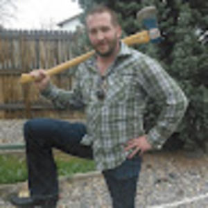 Meet your Posher, Angus